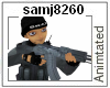 AK47-BLACK