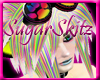 [KB] SugarCoatedSkitz!