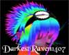 Rainbow POISON