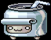 [MS] silver coke