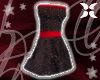 Rouge Pari Dress