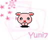 *Y* Cute Clapping Thing
