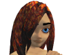 Hellfire Ayu Hair