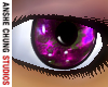 [ACS] PURPLE OPAL EYES