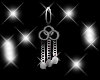 :T: Fashion fever ~ slvr