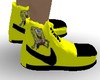 Yellow Sponge Billy Kikz