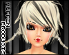 [m] DarkMatter Momo Hair