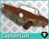 Apocalyptic Car