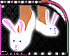 [JC] Bunny Slippers!