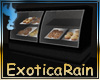 (E)Obscure Cafe: Pastry