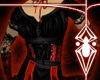 Lady Crimson Moon