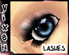&uml;SoftLookLashes Shorter