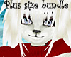 Polar Bear Bundle (Lg)