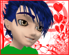 Blueberry Haedra