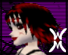 Vampire Yuna (no tail)