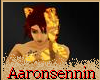 Orange Chakra Hands