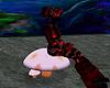 Todd's Toadstool