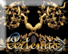 Black&GoldSerpentRING