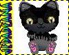Black Fox Chibi