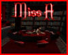 BlackRed Sofa 11 poses