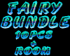 (R) Fairy Bundle+Room FM