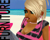 Click on this image for Beach Towel 5P NPink