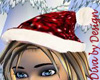 HO HO HO Hat
