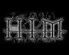 H.I.M. logo