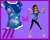 Blue T-Shirt