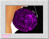 *CC* Jewel Purse ~Purple