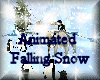[my]Anim Falling Snow