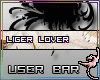 (LD)BAR- Liger Lover