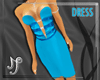 [Naf] TheHeartDress-blue