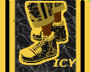 yello mj classic kickz