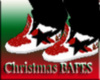 Christmas BAPES