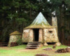 Hagrid's Hut