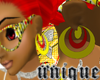 [OF] Unique Earings