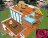 villa  oasi