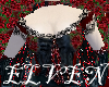 ELVEN Red Roses Wedding