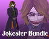 The Jokester Bundle