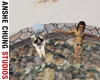 Stone Spa (animated)
