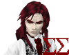 Blut Garnet