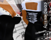 [CX].JazzClassic Fit.