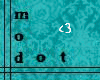 {MD} White <3 Heart