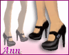 Jill Shoes