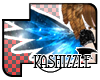 [K*] Phantom Blue