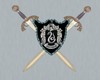 Slytherin Shield