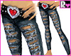 RLove Biker Jeans 05