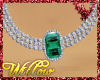 WF>Emerald and Diamonds
