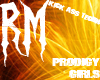 [RM] Prodigy - Girls
